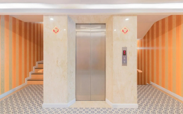 J&Y Hotel