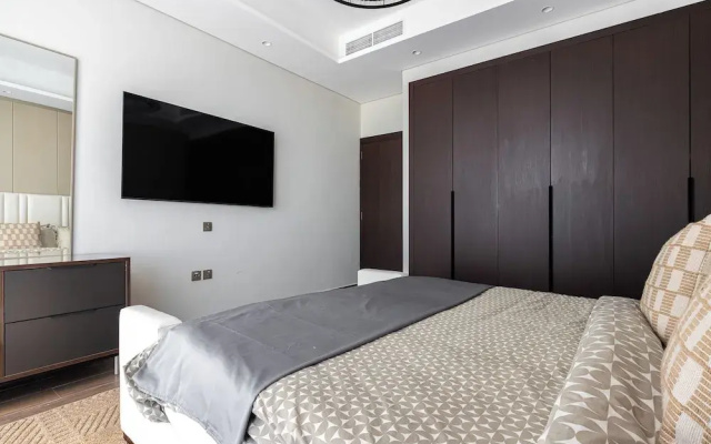 SIMPLY COMFORT Apts at Nobles Tower - Apartment in ดูไบ - Photo 5