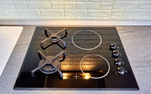 Apartamente 2 Tomis Villa