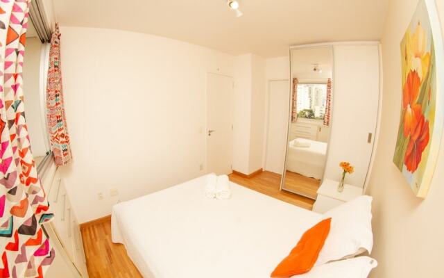 OBA 29 - Apartamento lindo prox Allianz Park