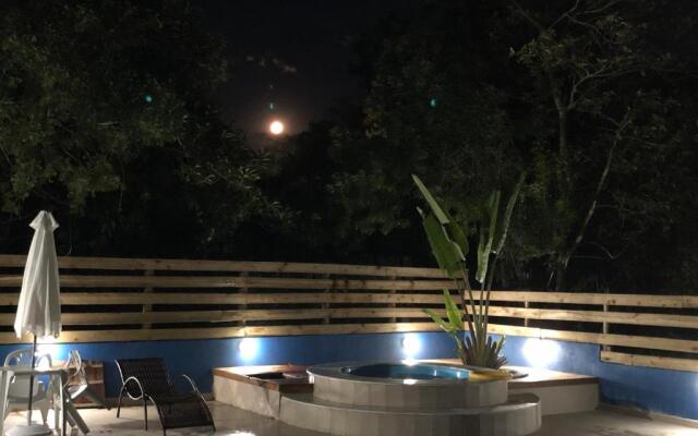 João e Maria Restaurante e Chalés