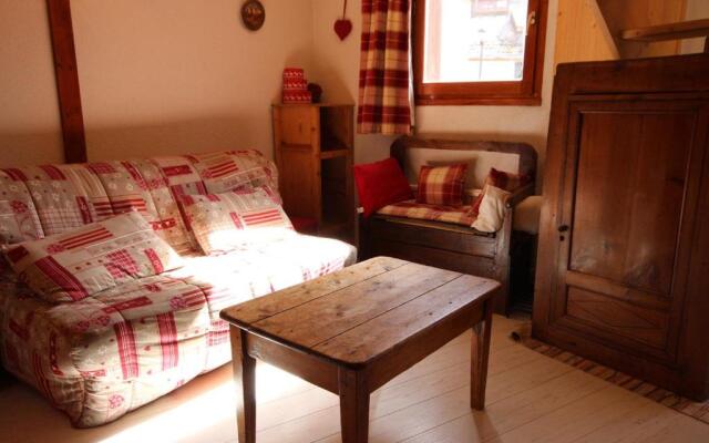 Appartement Landry-Vallandry, 4 pièces, 8 personnes - FR-1-411-498