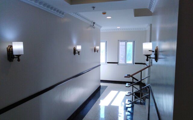 Venezia Suites Hotel Iloilo