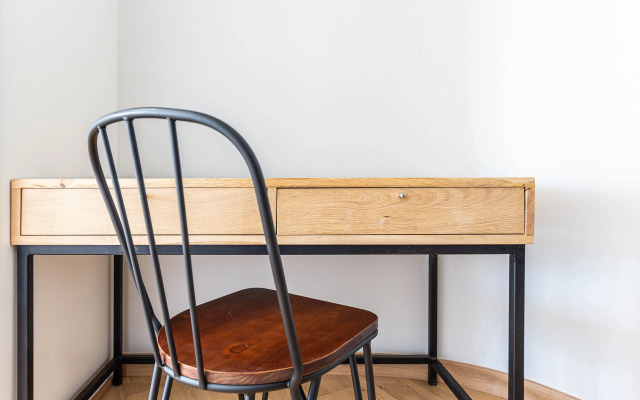 Urban Artisan Aparthotel by Totalstay