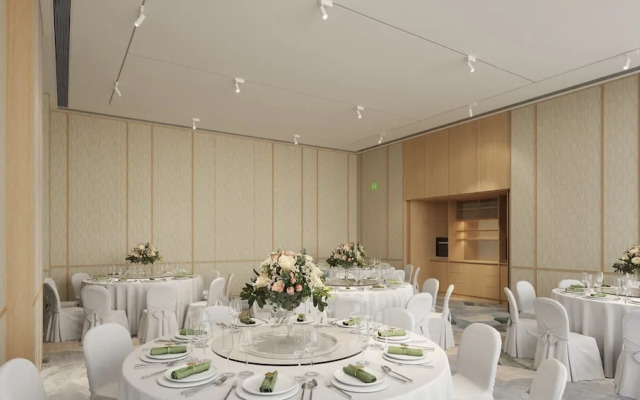 Kimpton Tsim Sha Tsui Hong Kong by IHG