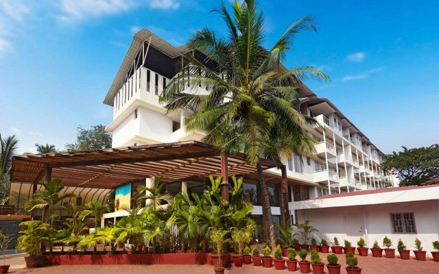 Turtle Beach Resort