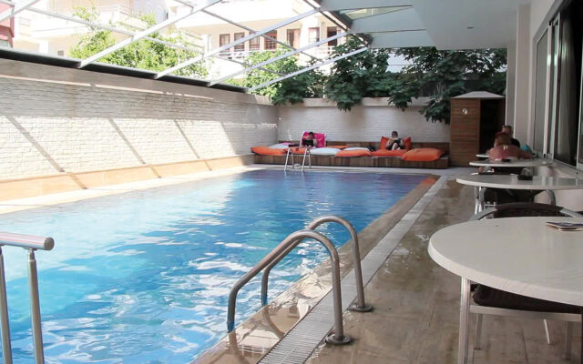 Xperia Grand Bali Hotel  - All Inclusive