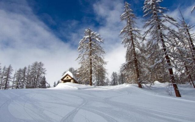 Casa Di Vacanza Giovanibosco
