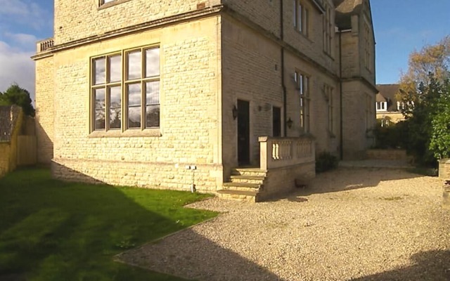 The Old School House