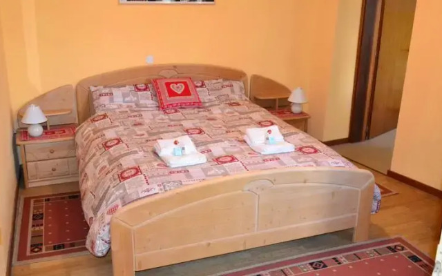 B&B Bellavista Zorzoi