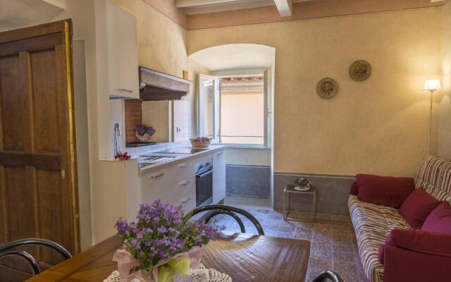 I Bei Ricordi - Historic Centre Apartment 6