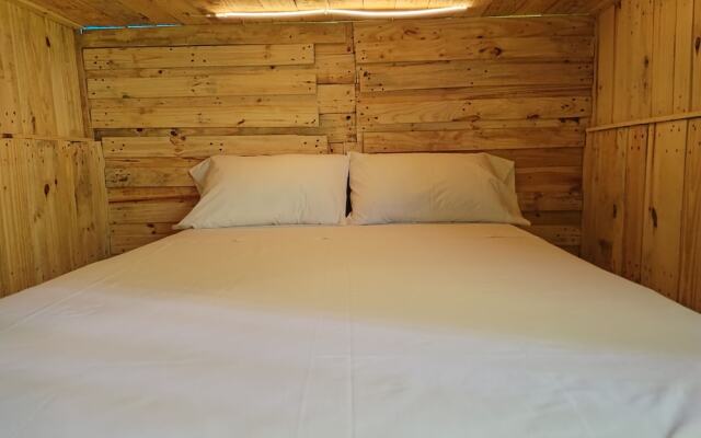 Hostel Tropico 20 PDC