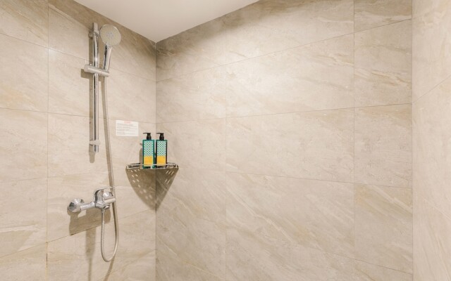 Xizhengjia Apartment Hotel (Guangzhou Financial City Keyun Road subway station store)