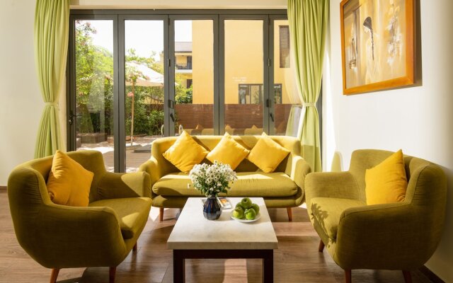 Palm Boutique Village - STAY 24H