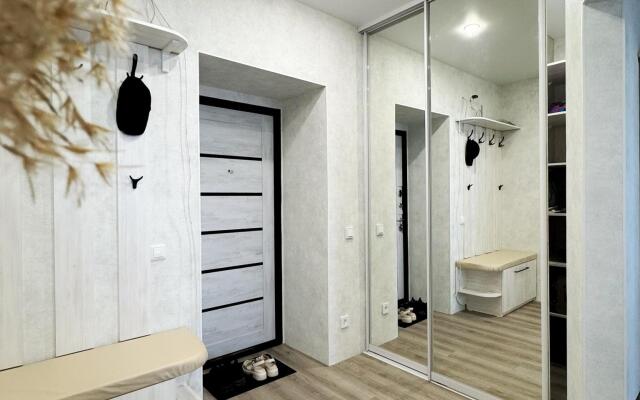 Апартаменты на улице Горького 52