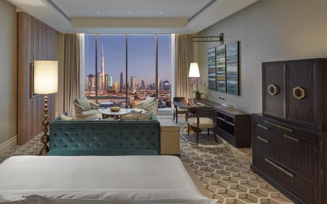 Mandarin Oriental Jumeira, Dubai