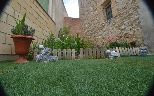Casa Rural El Convento