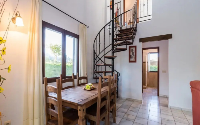 Ibipozoz Bungalow With Shared Pool