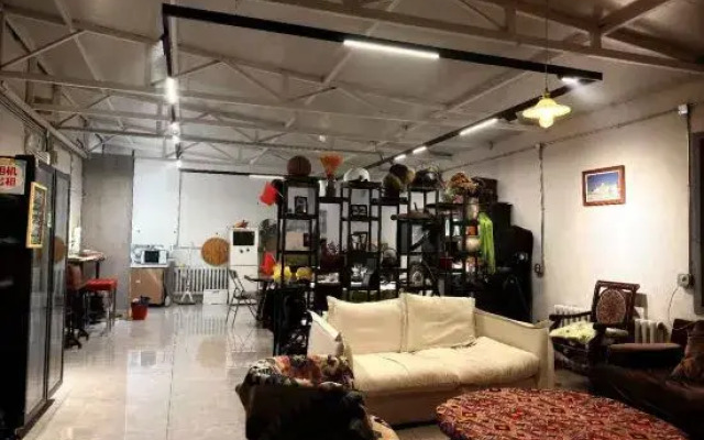 Harbin Xingsu Youth Hostel