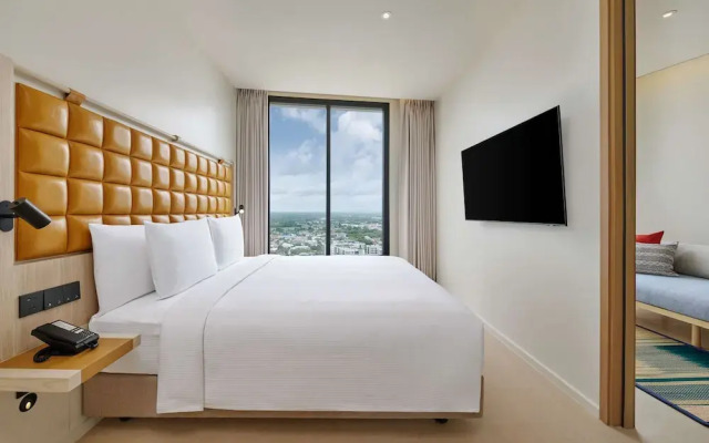 Hilton Garden Inn Rayong