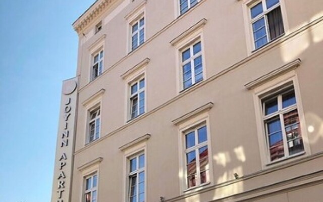 Joyinn Aparthotel