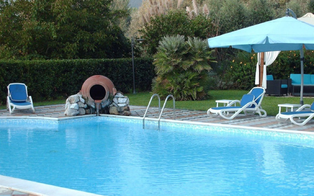 B&B Villa Corte Degli Dei