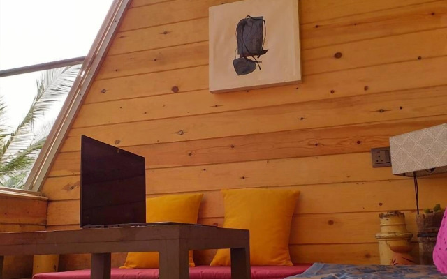 Mahi Mahi Hostel
