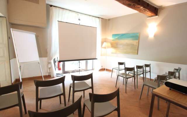 Art Hotel Varese