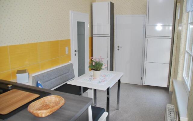 Ferienwohnung Obermühle