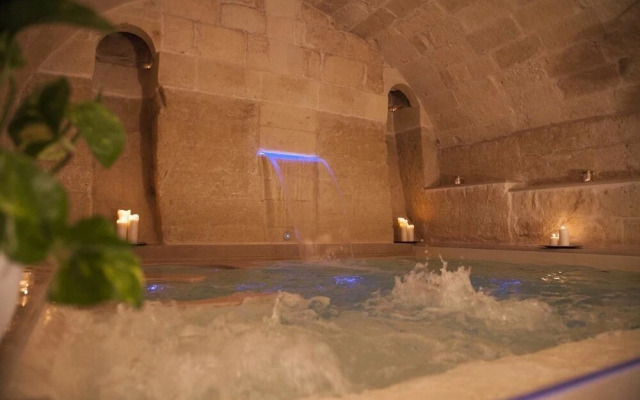 Principe Relais Suite & Spa