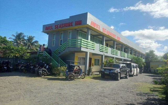 Awel Seashore Inn Baler