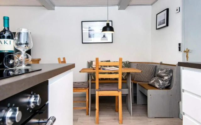 Holiday home Broager V
