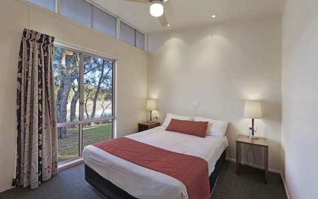 Discovery Parks - Gerroa