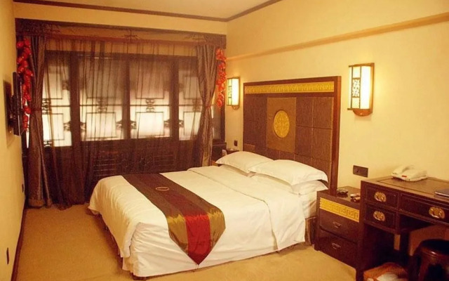 Pingyao Yunjincheng Hotel