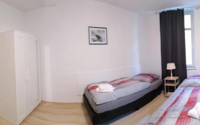 Kunstgasse 11, Wohnung 10