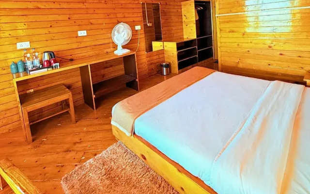EDM Hostel