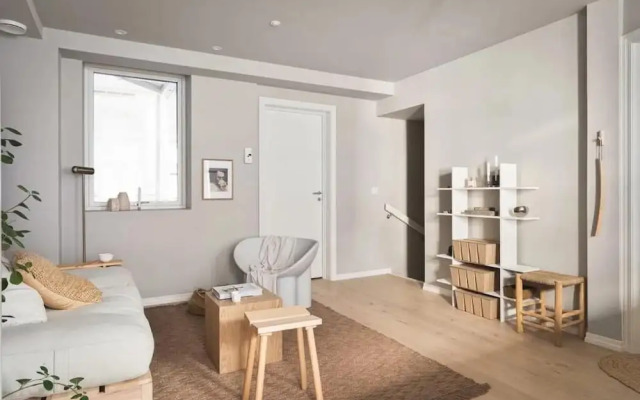 Stay Nordnes - Modern & Central