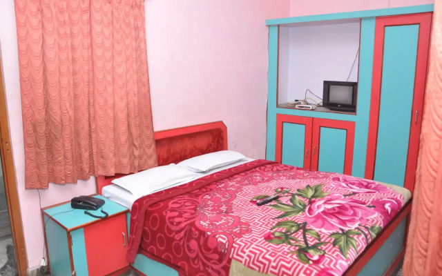 Kanak Guest House