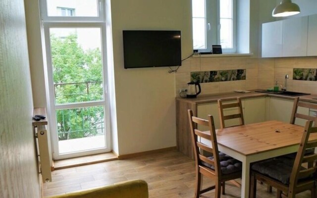 Holiday Apartments Cracow