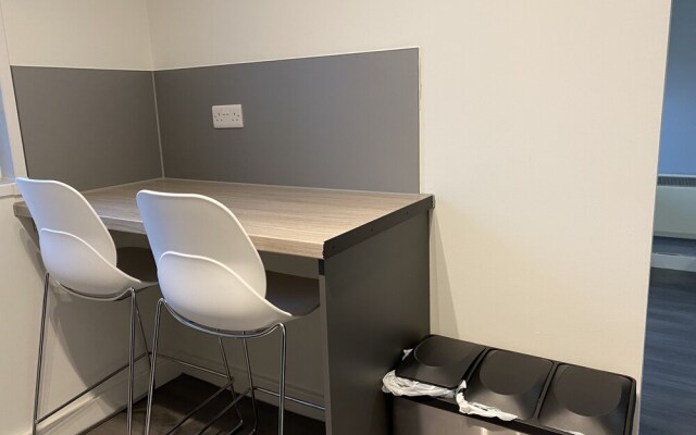 En Suite Rooms, EDINBURGH - SK