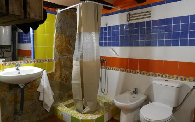 Cal Xulipa, casa familiar al centre de Tremp