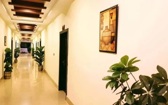 Grand Heritage Hotel