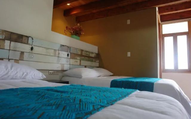 Hotel Casa Caelum