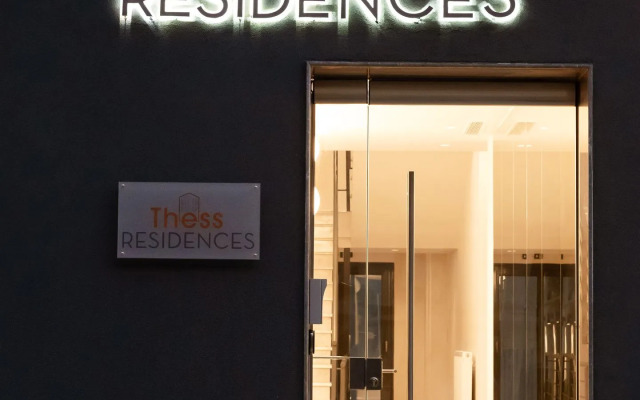 Thess Residences
