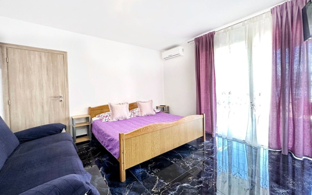 Apartments Vini