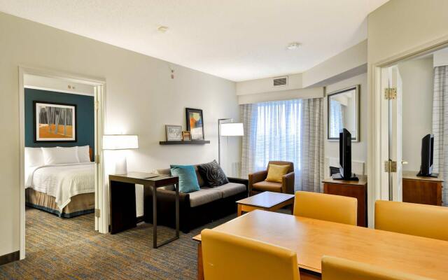 Residence Inn Lexington South/Hamburg Place