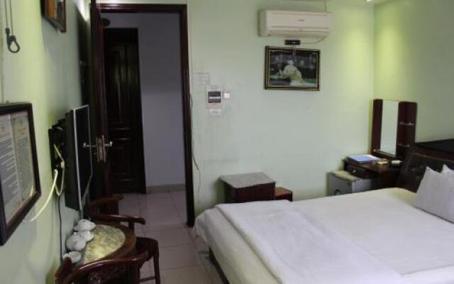 Nam Dinh Luxury Hotel