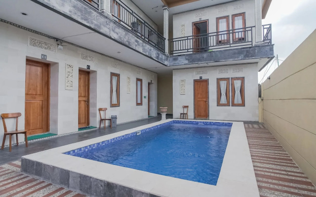 Guesthouse Penginapan Cempaka Putih