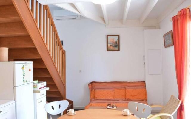 Maison Fleury-Saint-Pierre-la-Mer, 2 pièces, 6 personnes - FR-1-229D-65