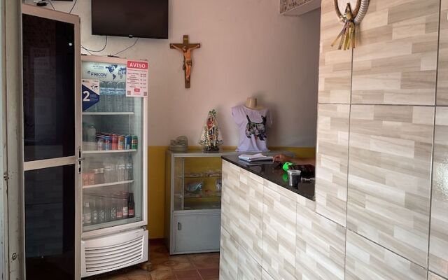 Hotel Santa Clara Pallace